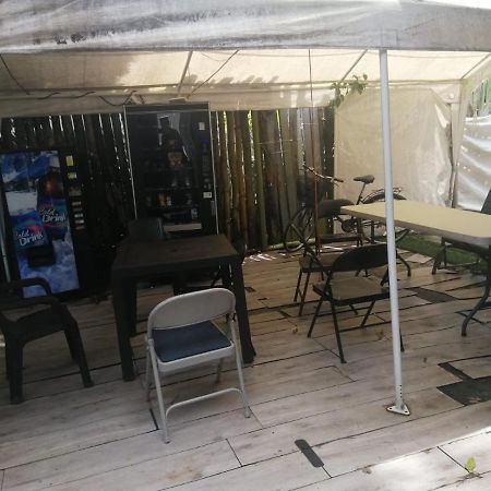 Cabanas Colindas Panama City Luaran gambar