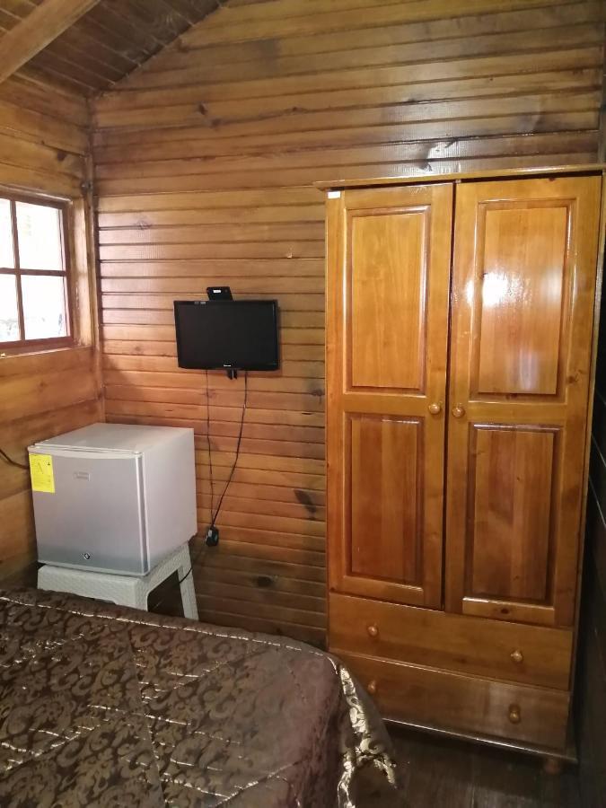 Cabanas Colindas Panama City Luaran gambar