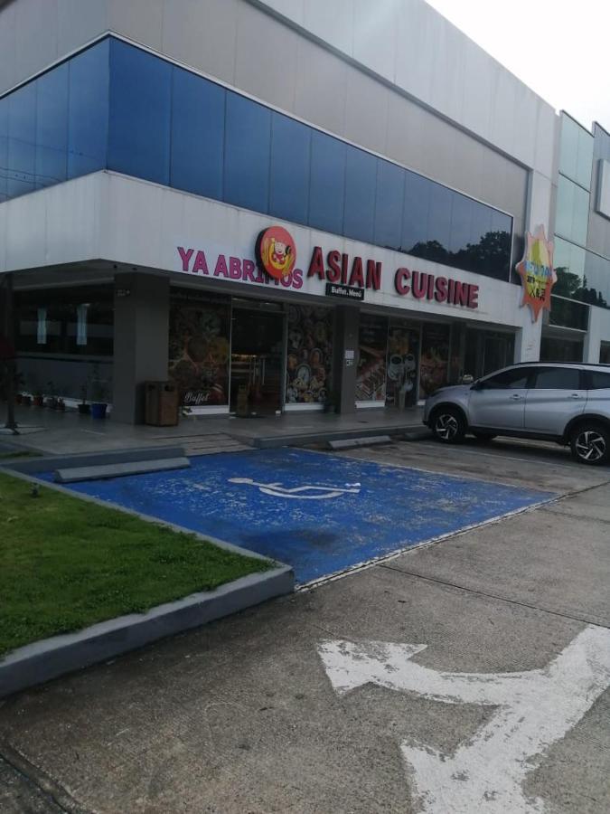 Cabanas Colindas Panama City Luaran gambar