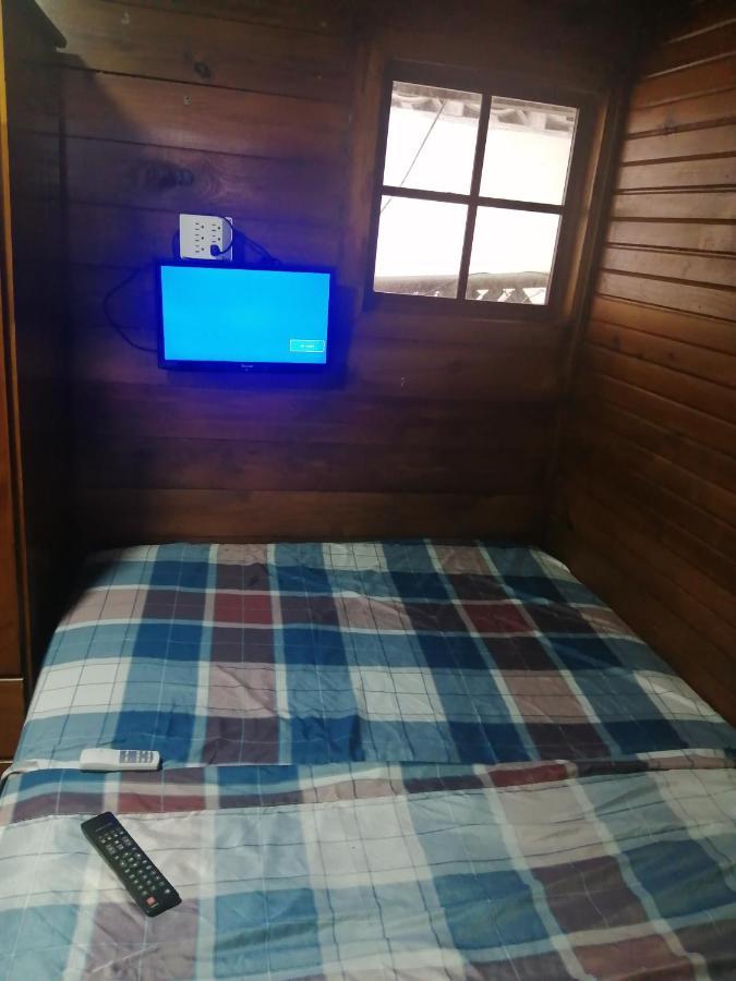 Cabanas Colindas Panama City Luaran gambar