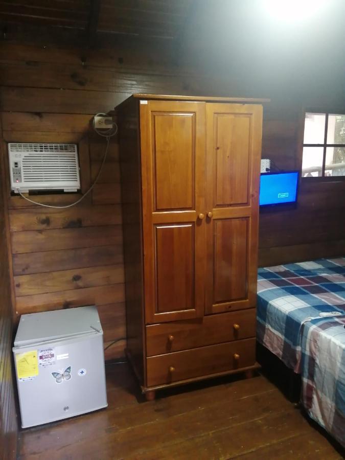 Cabanas Colindas Panama City Luaran gambar