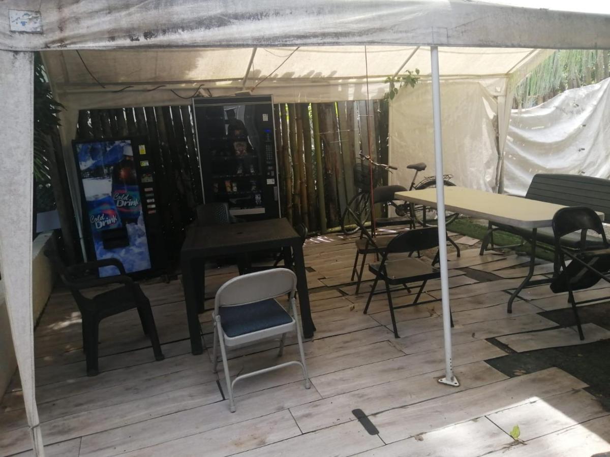 Cabanas Colindas Panama City Luaran gambar