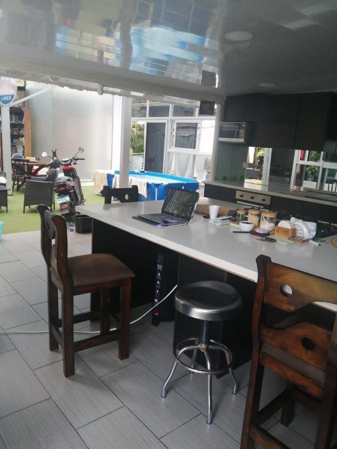 Cabanas Colindas Panama City Luaran gambar