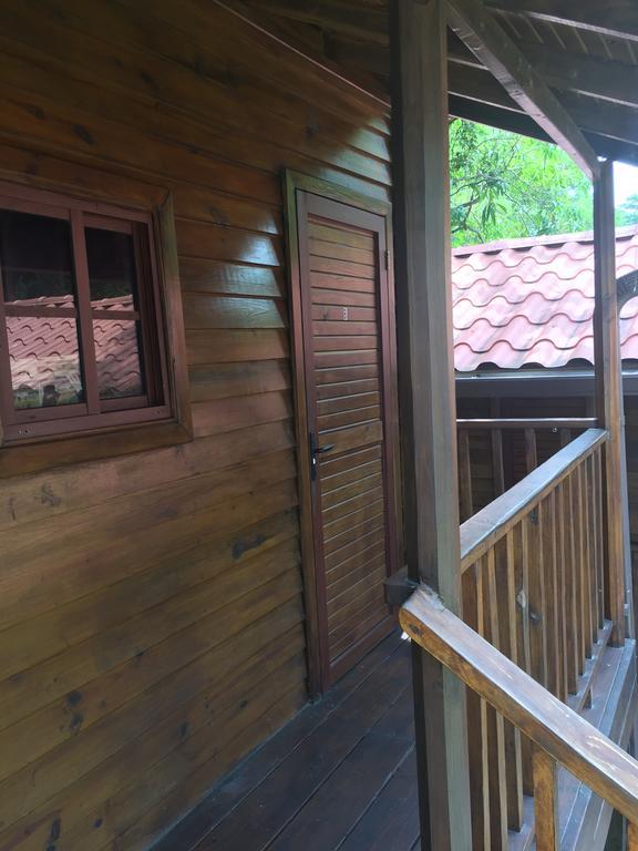 Cabanas Colindas Panama City Luaran gambar
