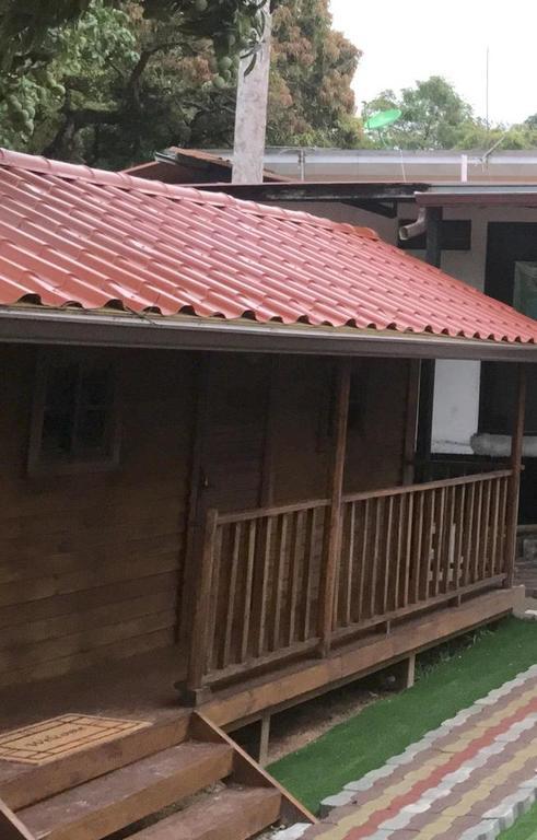 Cabanas Colindas Panama City Luaran gambar