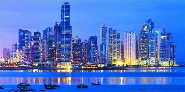 Cabanas Colindas Panama City Luaran gambar