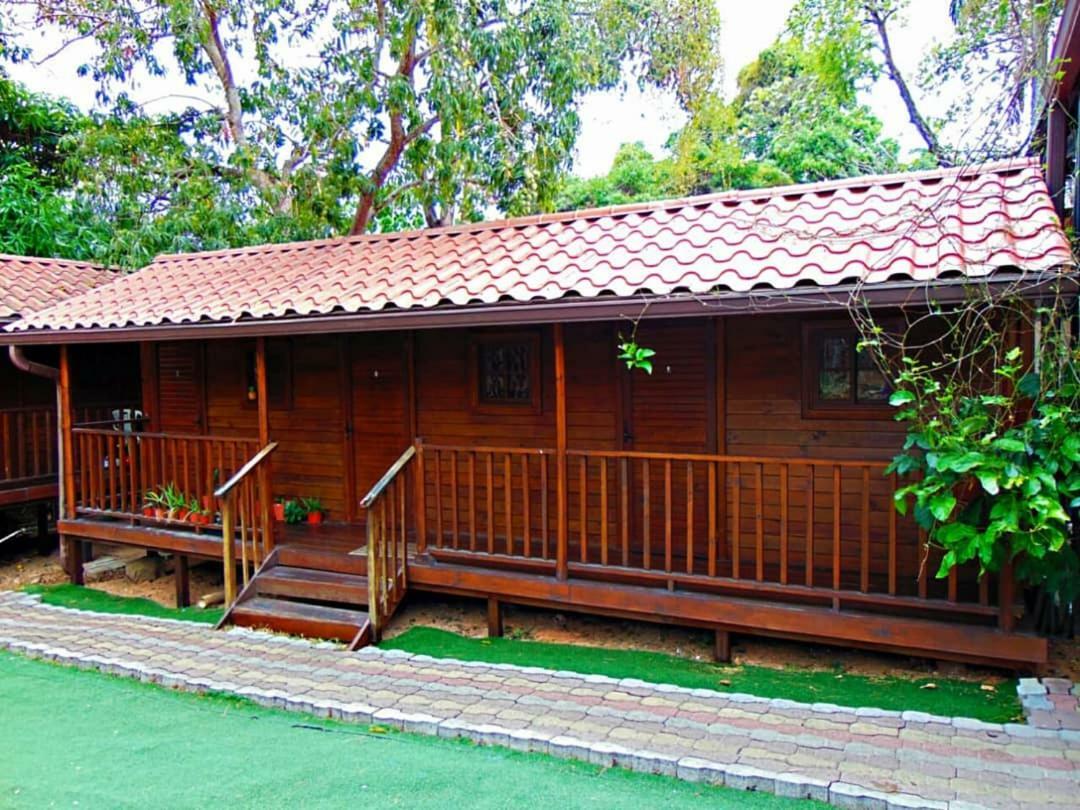 Cabanas Colindas Panama City Luaran gambar